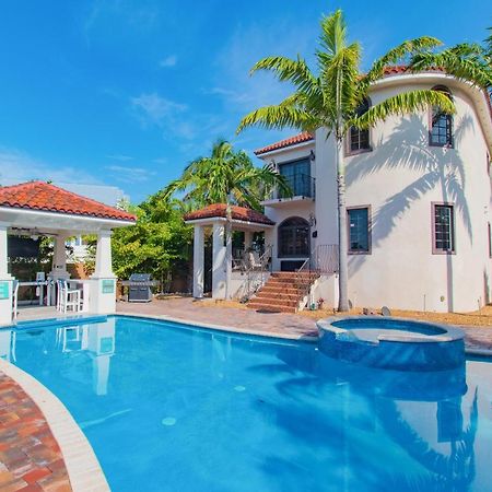 Key Quest Villa Маратон Екстериор снимка