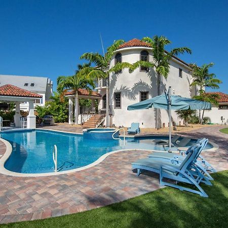 Key Quest Villa Маратон Екстериор снимка