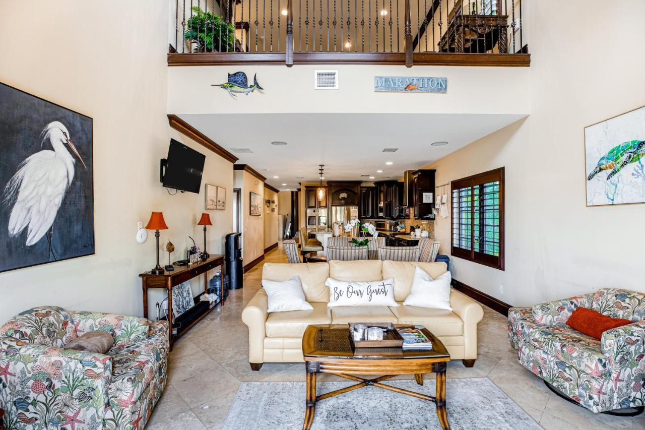 Key Quest Villa Маратон Екстериор снимка