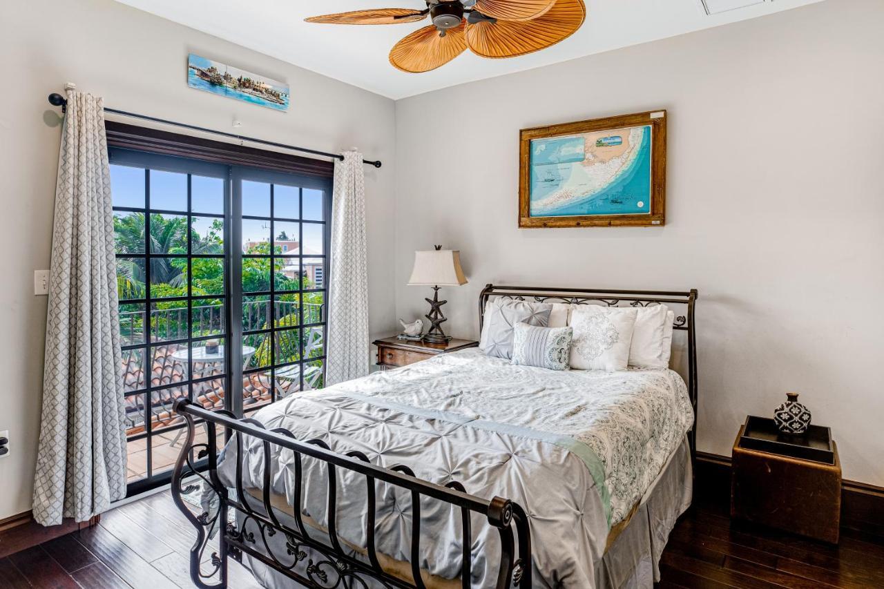 Key Quest Villa Маратон Екстериор снимка