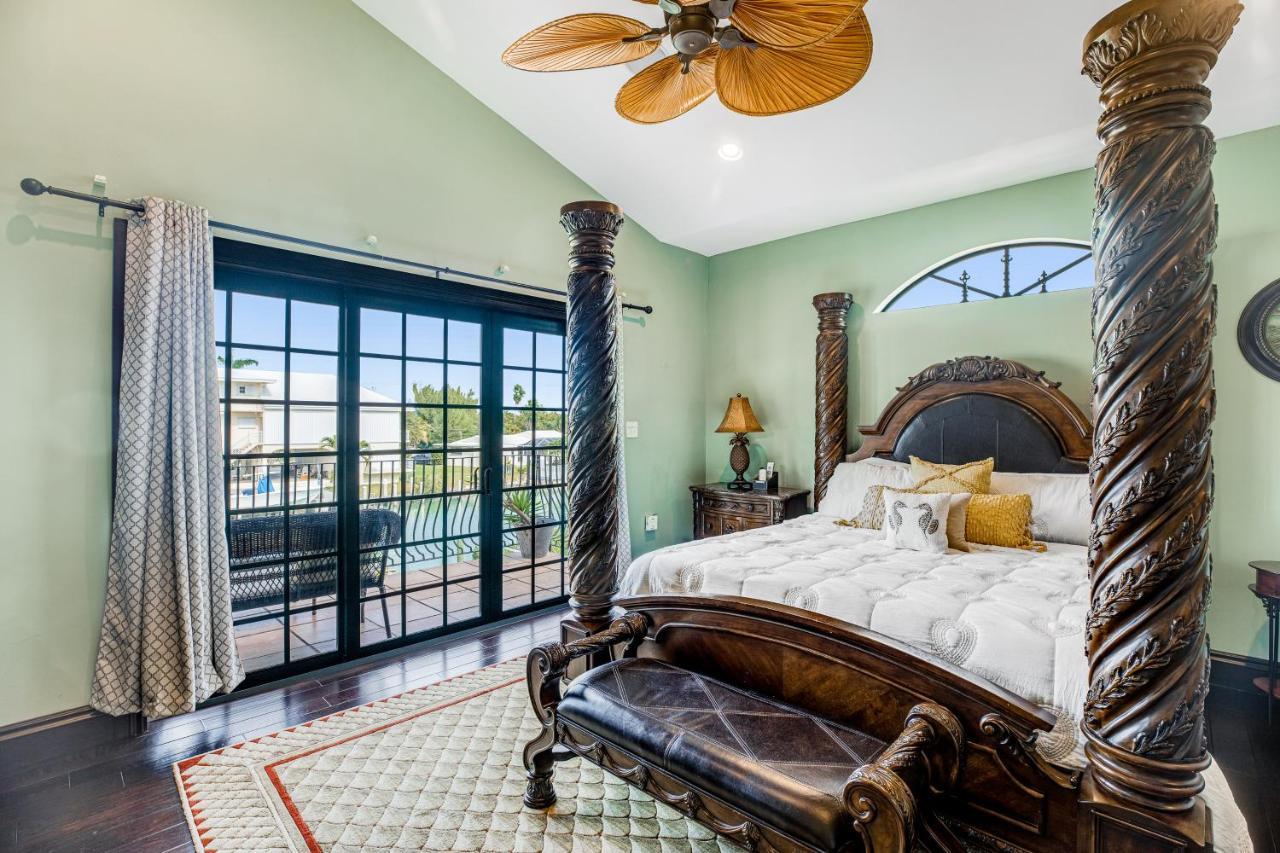 Key Quest Villa Маратон Екстериор снимка