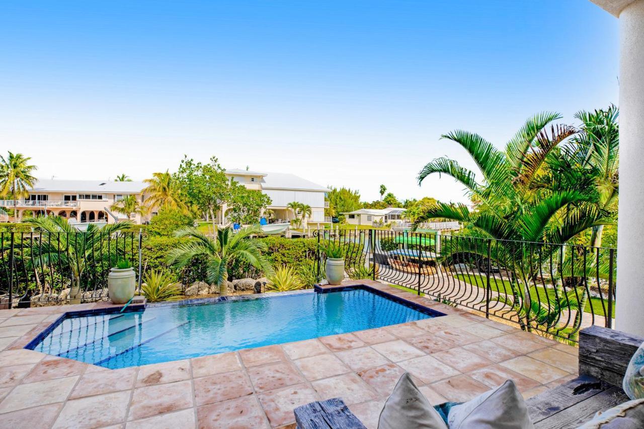 Key Quest Villa Маратон Екстериор снимка
