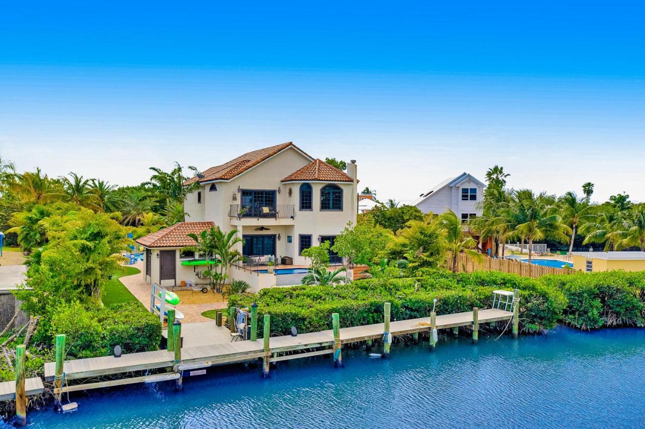 Key Quest Villa Маратон Екстериор снимка