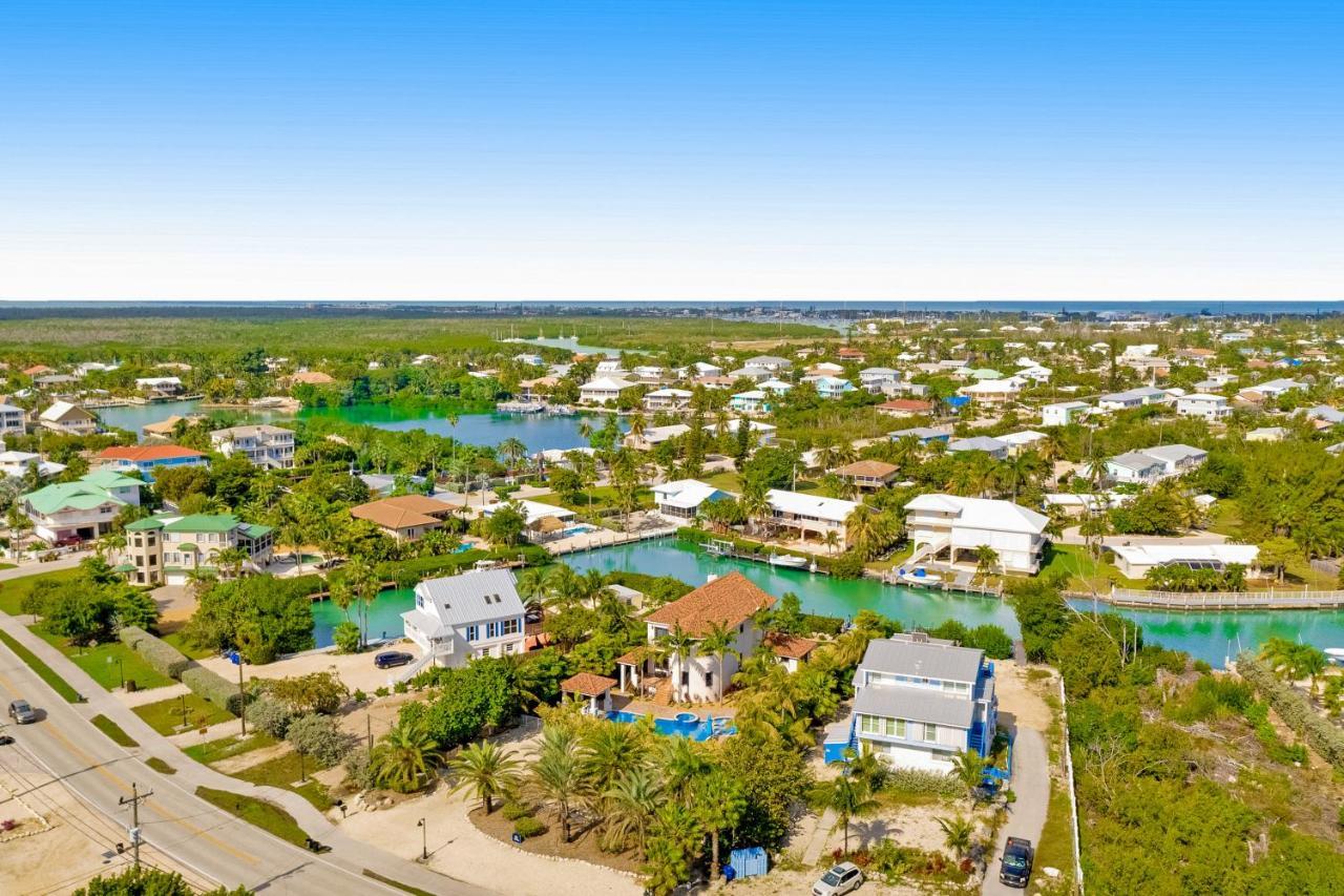 Key Quest Villa Маратон Екстериор снимка