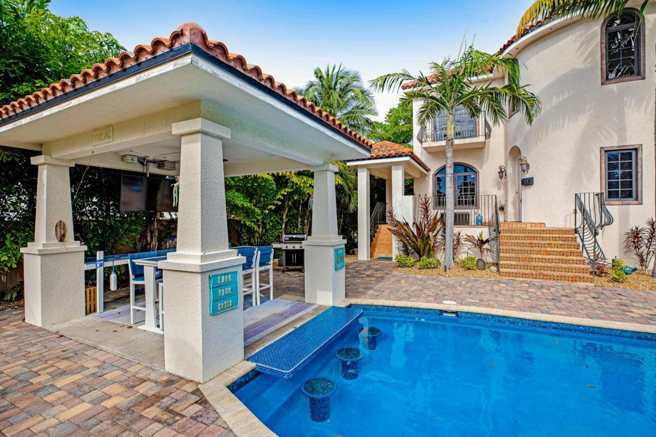 Key Quest Villa Маратон Екстериор снимка