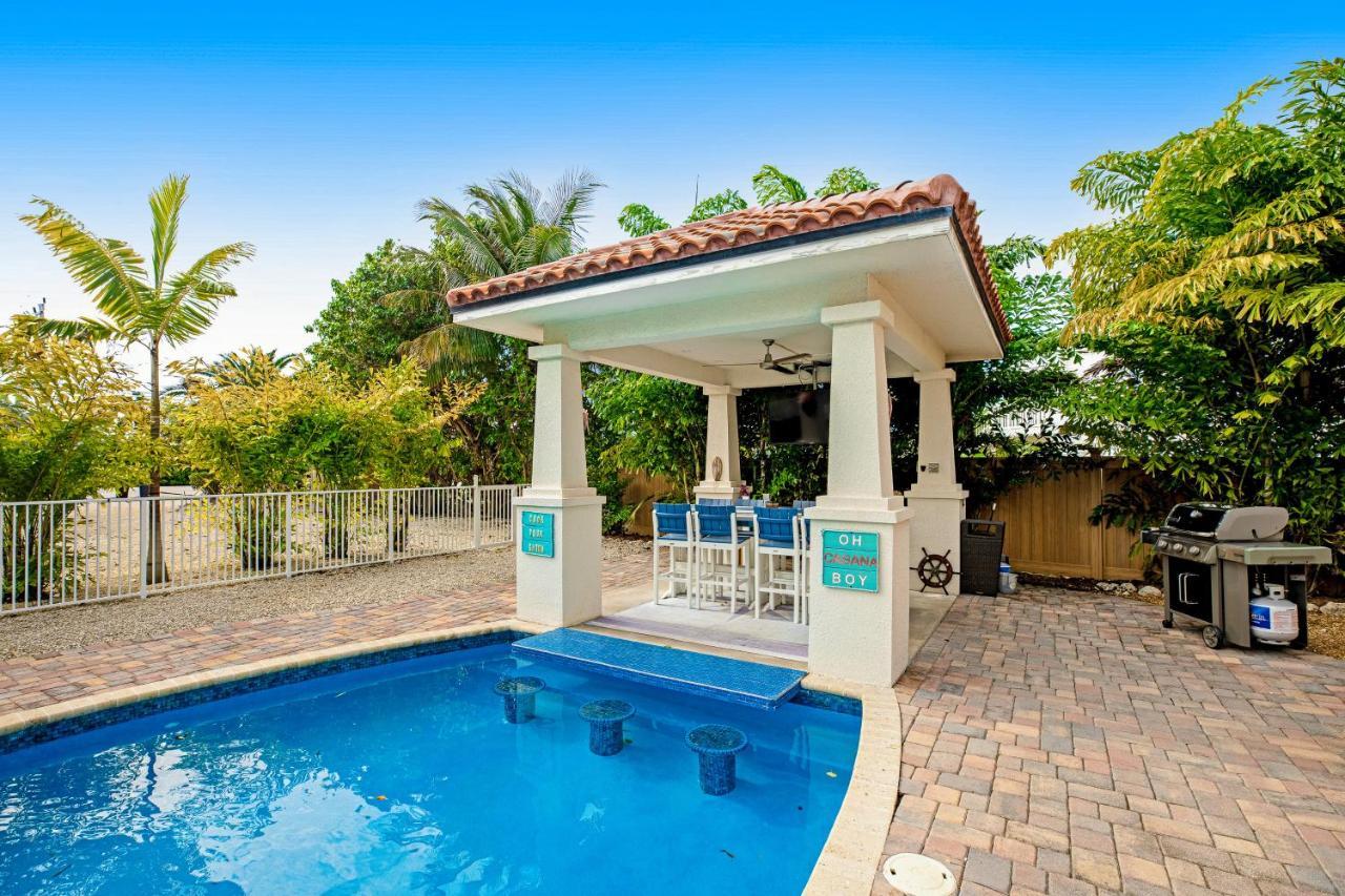 Key Quest Villa Маратон Екстериор снимка
