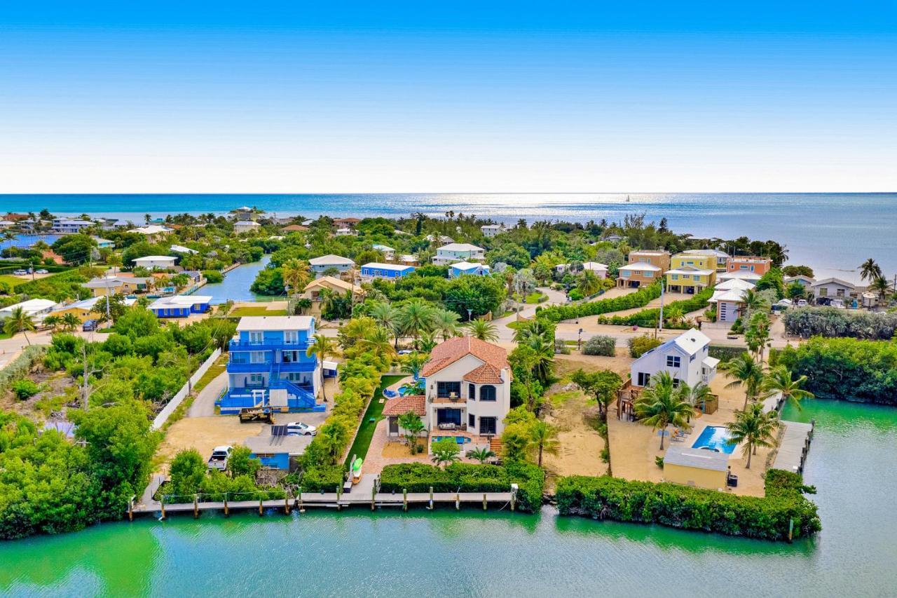 Key Quest Villa Маратон Екстериор снимка
