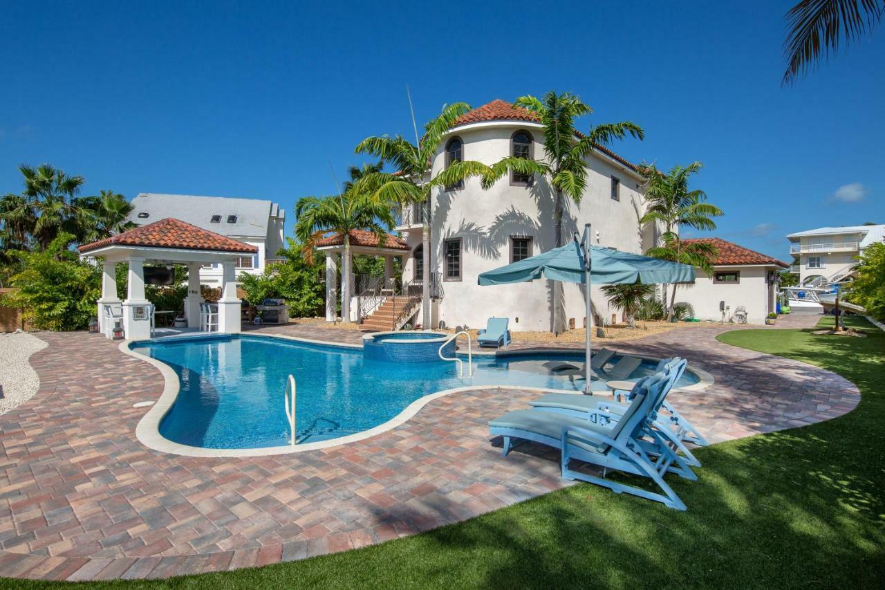Key Quest Villa Маратон Екстериор снимка